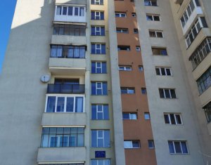 Appartement 2 chambres à vendre dans Cluj-napoca, zone Grigorescu