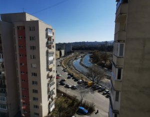 Appartement 2 chambres à vendre dans Cluj-napoca, zone Grigorescu