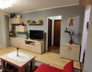 , 50m2 dans Cluj-napoca, zone Grigorescu