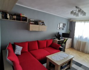 Appartement 2 chambres à vendre dans Cluj-napoca, zone Grigorescu