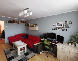 Appartement 2 chambres à vendre dans Cluj-napoca, zone Grigorescu