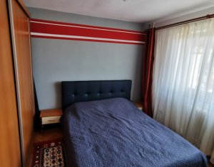 Appartement 2 chambres à vendre dans Cluj-napoca, zone Grigorescu