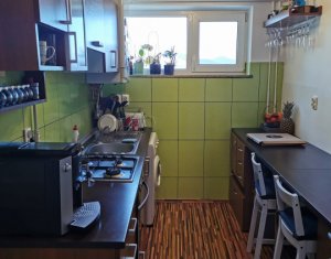 Appartement 2 chambres à vendre dans Cluj-napoca, zone Grigorescu