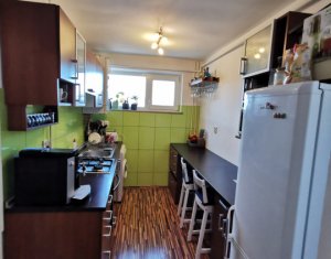 Appartement 2 chambres à vendre dans Cluj-napoca, zone Grigorescu