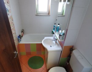 Appartement 2 chambres à vendre dans Cluj-napoca, zone Grigorescu
