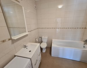 Appartement 1 chambres à louer dans Cluj-napoca, zone Dambul Rotund