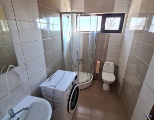 Appartement 2 chambres à louer dans Cluj-napoca, zone Dambul Rotund