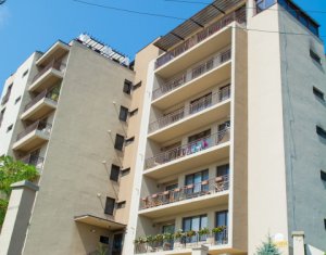 Appartement 2 chambres à louer dans Cluj-napoca, zone Dambul Rotund