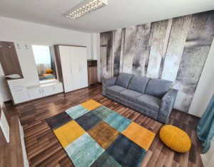 , 60m2 dans Cluj-napoca, zone Dambul Rotund