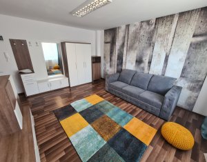 Appartement 2 chambres à louer dans Cluj-napoca, zone Dambul Rotund