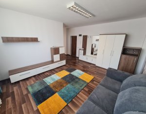 Appartement 2 chambres à louer dans Cluj-napoca, zone Dambul Rotund