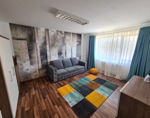 Appartement 2 chambres à louer dans Cluj-napoca, zone Dambul Rotund