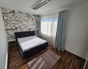 Appartement 2 chambres à louer dans Cluj-napoca, zone Dambul Rotund