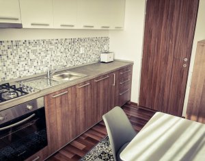 Appartement 2 chambres à louer dans Cluj-napoca, zone Dambul Rotund