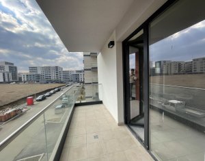 Appartement 3 chambres à vendre dans Cluj-napoca, zone Andrei Muresanu