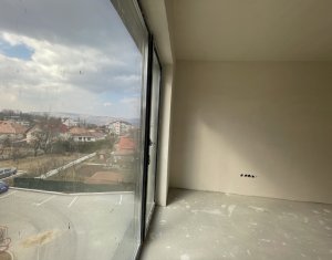 Appartement 3 chambres à vendre dans Cluj-napoca, zone Andrei Muresanu