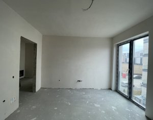 Appartement 3 chambres à vendre dans Cluj-napoca, zone Andrei Muresanu