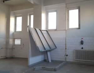 Laborator Servicii Medicale 195mp,langa Interservisan Gheorgheni