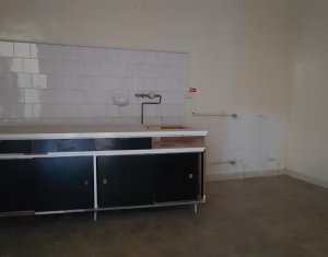 Laborator Servicii Medicale 195mp,langa Interservisan Gheorgheni