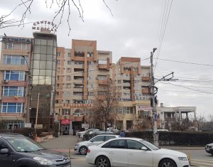 Spatiu comercial de vanzare, 195m2 in Cluj-napoca, zona Gheorgheni