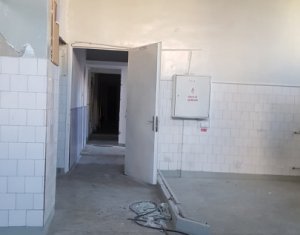 Laborator Servicii Medicale 195mp,langa Interservisan Gheorgheni