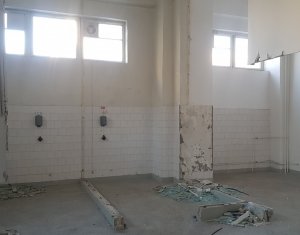 Laborator Servicii Medicale 195mp,langa Interservisan Gheorgheni