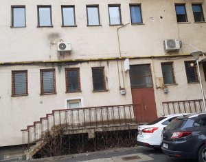 Laborator Servicii Medicale 195mp,langa Interservisan Gheorgheni