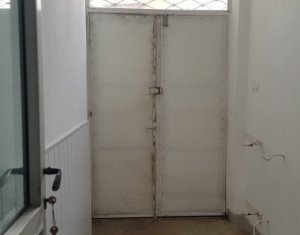 Espace Industriel à vendre dans Cluj-napoca, zone Gheorgheni