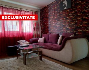 , 48m2 dans Cluj-napoca, zone Marasti