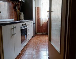 Appartement 2 chambres à vendre dans Cluj-napoca, zone Marasti