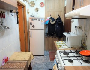 Lakás 2 szobák eladó on Cluj-napoca, Zóna Manastur