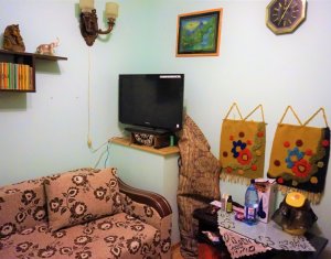 Lakás 2 szobák eladó on Cluj-napoca, Zóna Manastur