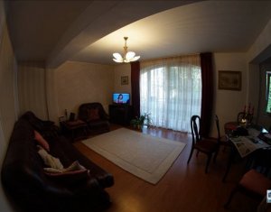 Appartement 2 chambres à vendre dans Cluj-napoca, zone Andrei Muresanu