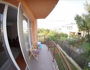 Appartement 2 chambres à vendre dans Cluj-napoca, zone Andrei Muresanu