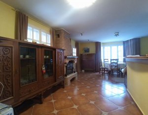 , 120m2 dans Cluj-napoca, zone Faget