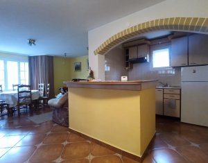 Maison 3 chambres à vendre dans Cluj-napoca, zone Faget