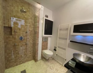 Appartement 2 chambres à louer dans Cluj-napoca, zone Plopilor