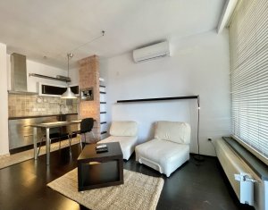 , 40m2 dans Cluj-napoca, zone Plopilor