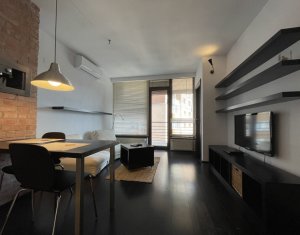 Appartement 2 chambres à louer dans Cluj-napoca, zone Plopilor