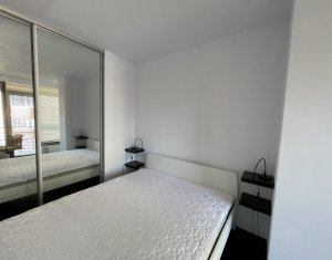 Appartement 2 chambres à louer dans Cluj-napoca, zone Plopilor