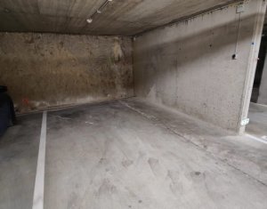 Appartement 2 chambres à vendre dans Cluj-napoca, zone Centru