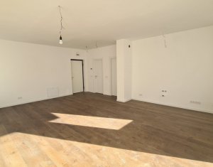 Appartement 2 chambres à vendre dans Cluj-napoca, zone Centru