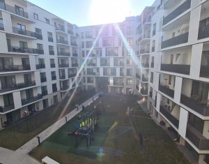 Appartement 2 chambres à vendre dans Cluj-napoca, zone Centru