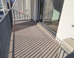 Appartement 2 chambres à vendre dans Cluj-napoca, zone Centru