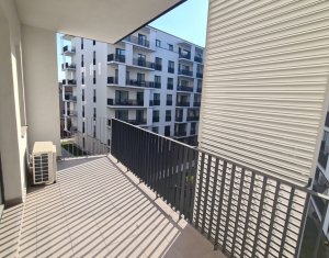 Appartement 2 chambres à vendre dans Cluj-napoca, zone Centru