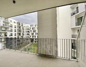 Appartement 2 chambres à vendre dans Cluj-napoca, zone Centru