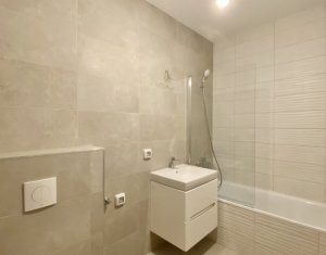 Appartement 2 chambres à vendre dans Cluj-napoca, zone Centru