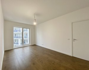Appartement 2 chambres à vendre dans Cluj-napoca, zone Centru