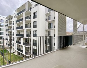 Appartement 2 chambres à vendre dans Cluj-napoca, zone Centru