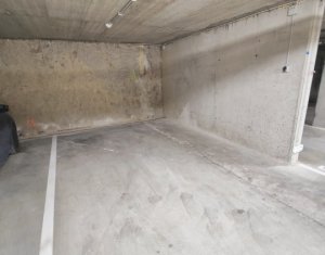 Appartement 2 chambres à vendre dans Cluj-napoca, zone Centru